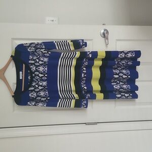 Calvin Klein Dress